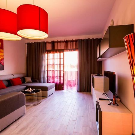 Spacious & Stylish Apartment Los Cristianos Los Cristianos  Extérieur photo