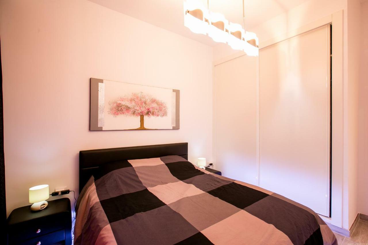 Spacious & Stylish Apartment Los Cristianos Los Cristianos  Extérieur photo