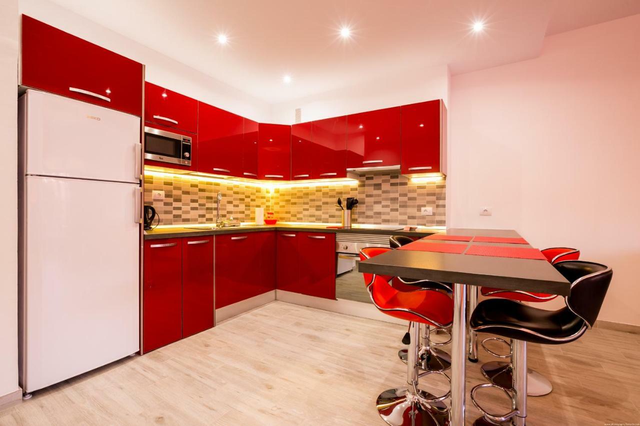Spacious & Stylish Apartment Los Cristianos Los Cristianos  Extérieur photo