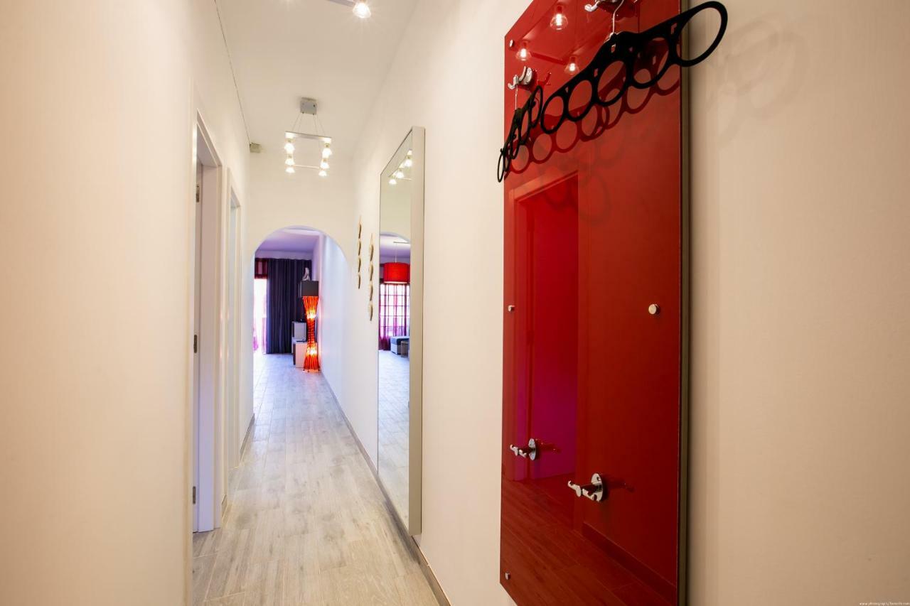 Spacious & Stylish Apartment Los Cristianos Los Cristianos  Extérieur photo