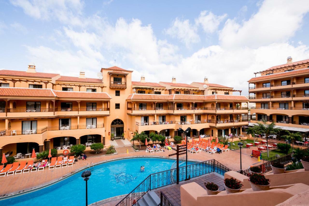 Spacious & Stylish Apartment Los Cristianos Los Cristianos  Extérieur photo