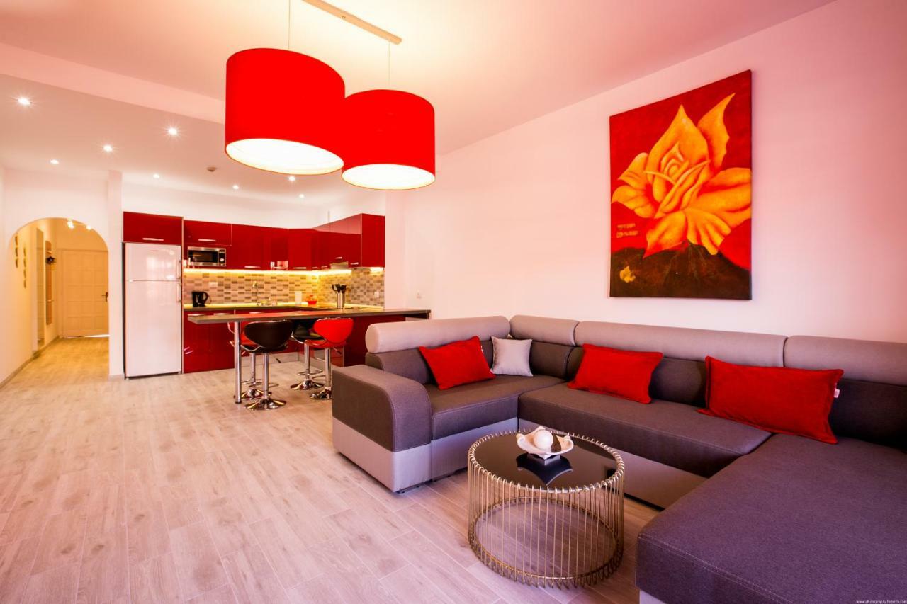 Spacious & Stylish Apartment Los Cristianos Los Cristianos  Extérieur photo