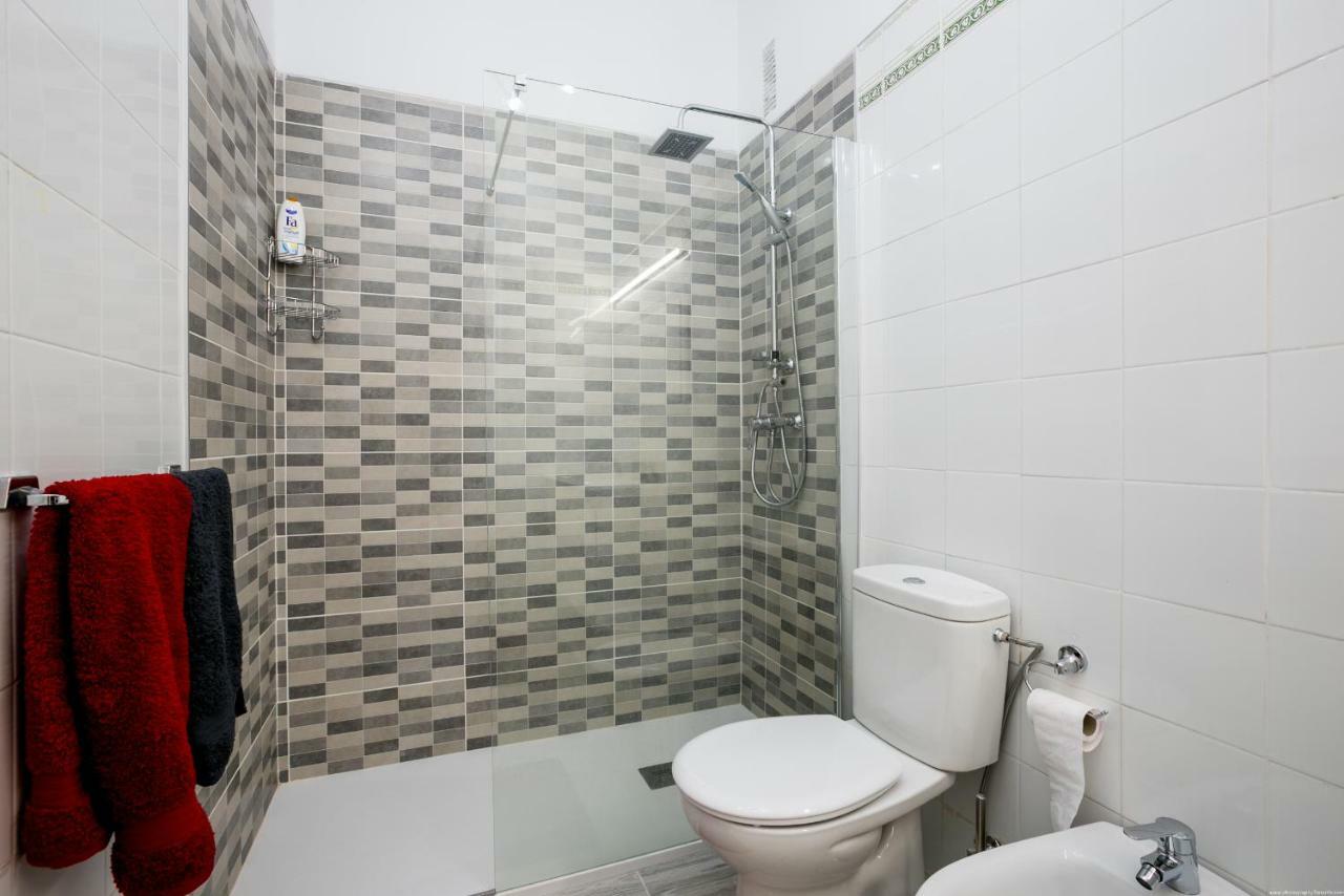 Spacious & Stylish Apartment Los Cristianos Los Cristianos  Extérieur photo